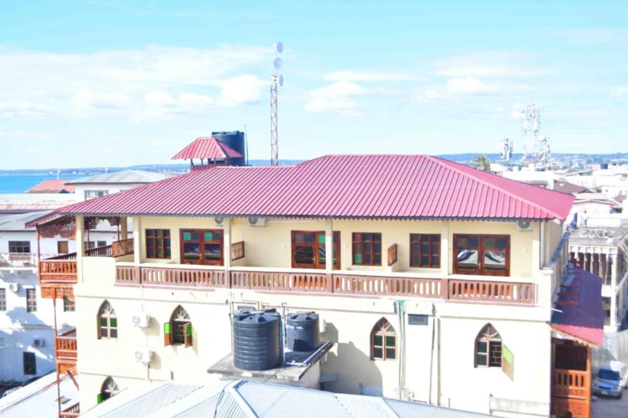 Kahawa Sunset View Zanzibar Hotel Exterior photo