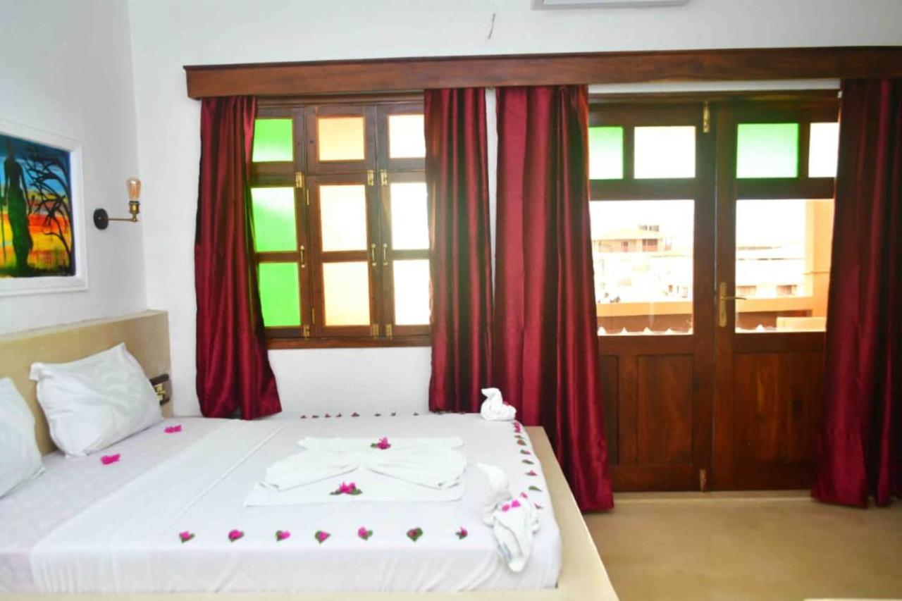 Kahawa Sunset View Zanzibar Hotel Exterior photo