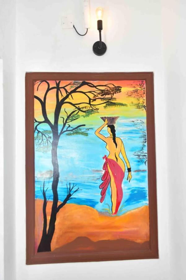 Kahawa Sunset View Zanzibar Hotel Exterior photo