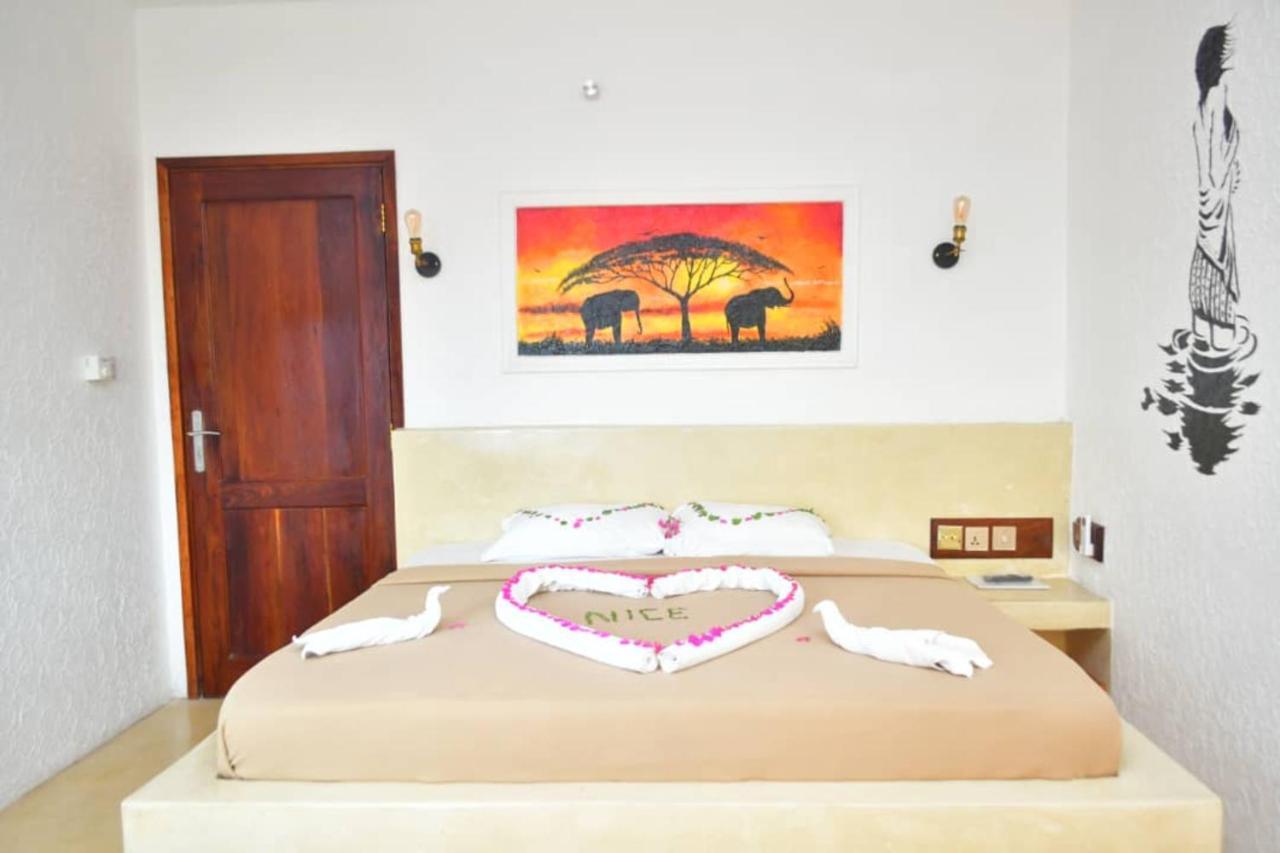 Kahawa Sunset View Zanzibar Hotel Exterior photo