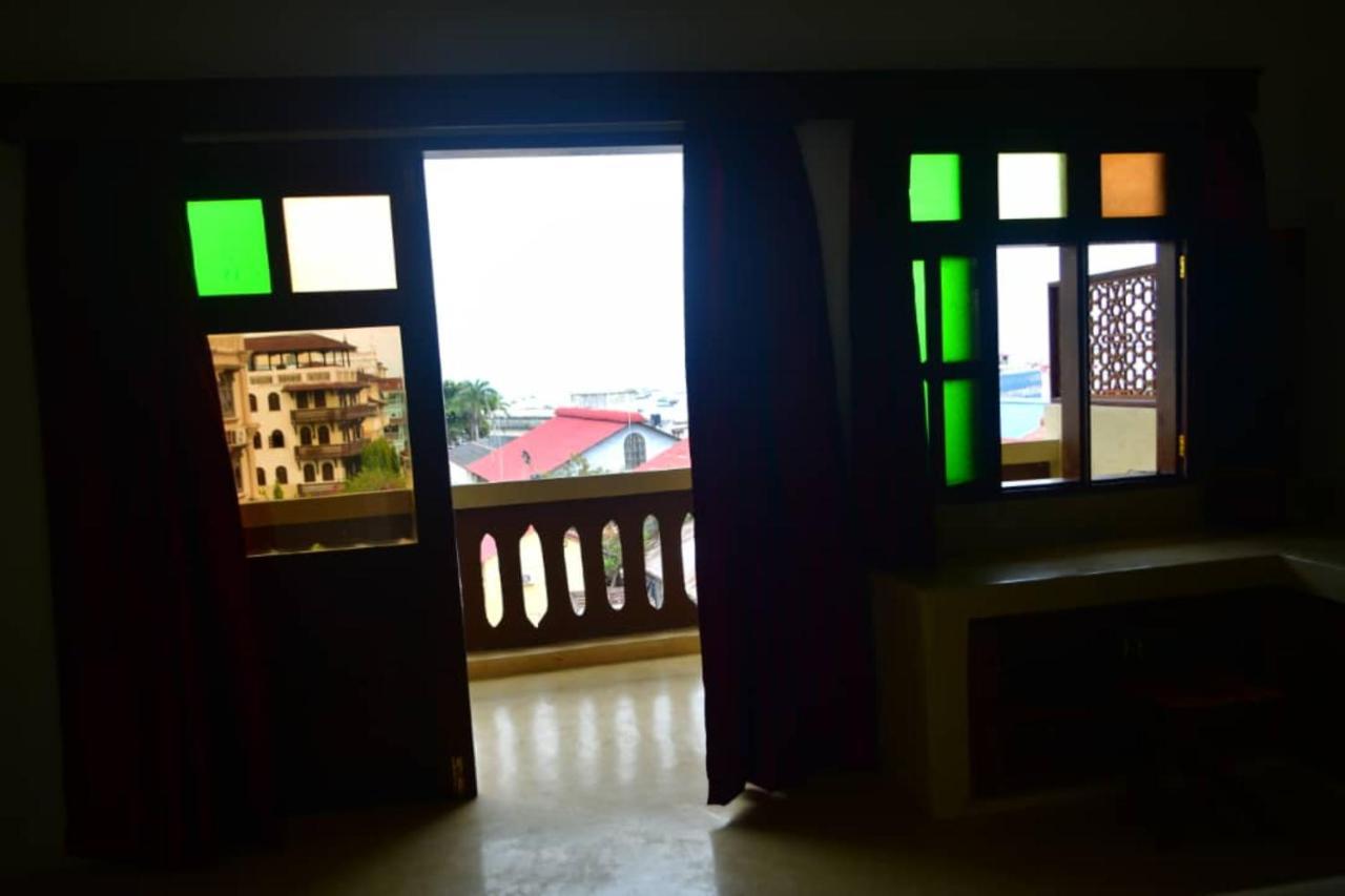 Kahawa Sunset View Zanzibar Hotel Exterior photo